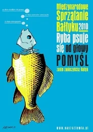 p.....2 - Plakat
Międzynarodowe sprzątanie Bałtyku 2010

#plakat #plakaty #baltyk ...