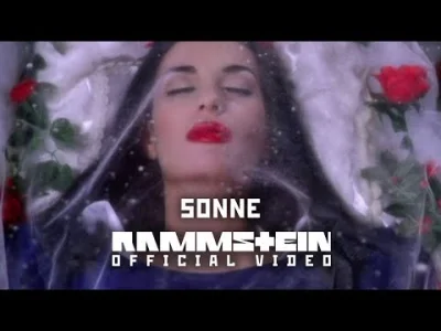 Twinkle - Dzień 9: Melodia przypominająca dzieciństwo
Rammstein-Sonne
Tak jak @feuer:...
