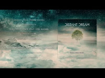 gorzi - Distant Dream to solowy, post-rockowy projekt Marcina Majrowskiego z Gdańska....