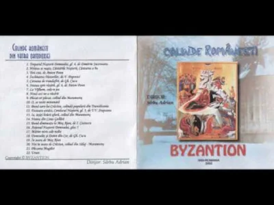 Xenesthis - Byzantion - La Vifleem, colo-n jos 
#muzyka #choral #muzykachoralna