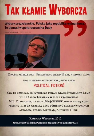 gulamin - #debata #szczerski

i sprawa bronkowego zarzucania pastwa wyznaniowego. c...