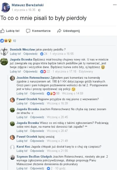 morgiel - jak się zapatrujecie na rejestr pedofilów? 
zawsze mnie zastanawiało jak z...