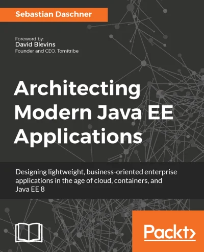 konik_polanowy - Dzisiaj Architecting Modern Java EE Applications (October 2017)

h...