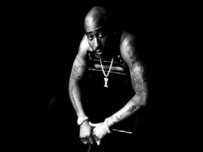 J.....n - Happy Birthday Królu...
#rap #tupac #2pac