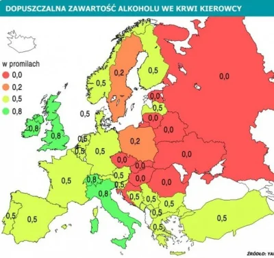 Ilythiiri - > Tak na boku, bo nie chcę dyskutować o wpływie 0.2promila na organizm bo...