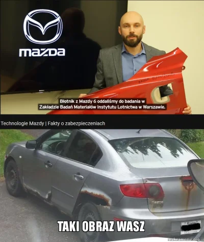 Atreyu - PS: To prawda.

#mazda #samochody #motoryzacja #heheszki