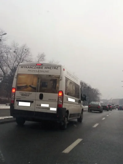 RodowitySloik - Siema Mirki, dlaczego nic nie mówiliście, że macie profesjonalno firm...