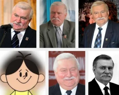rurape - Lech Wałęsa - człowiek, który samodzielnie obalił komunę