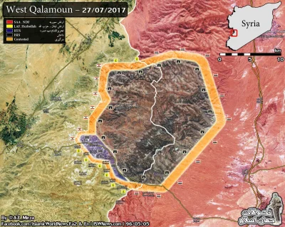 R.....7 - Na dobranoc jeszcze mapa Arsal/Zachodnie Qalamoun ( ͡° ͜ʖ ͡°)

HD:http://...