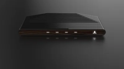 SMYS - #atari #ataribox