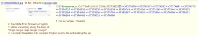 Niedowiarek - #4chan #heheszki #czarnyhumor #pstoprawda



Link do Google Translate