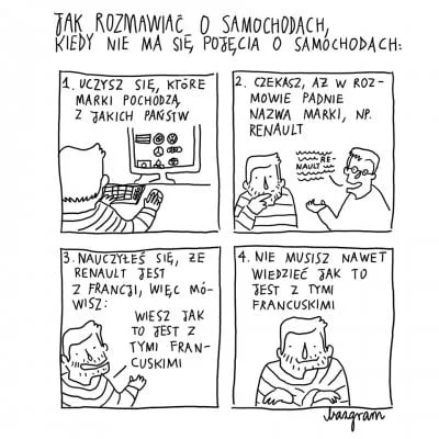 SlodzeGorzkieZale - #humorobrazkowy #heheszki #komiks #motoryzacja #samochody