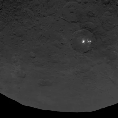 gorfag - Nowa Ceres, 410m/px, 4400km od powierdzchni

#ceres #nasa #kosmos #zdjecia