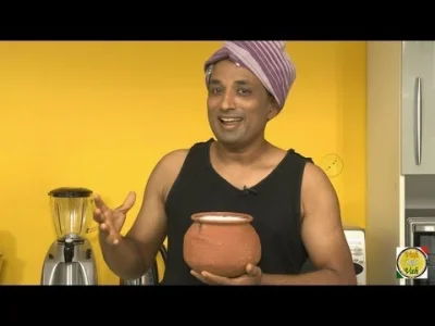 kotbehemoth - @Yudash vagchef - vahrehvah 
Indyjskie jedzenie. Polecam ten filmik, al...