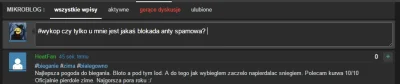 TakiWlasnieJestem - #Maciejpsuje #wykop @wykop czasami w ogóle się nie ładuje ten pan...