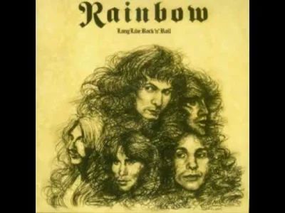 Blackhorn - Rainbow ~ Kill The King

#mzyka #metal #heavymetal