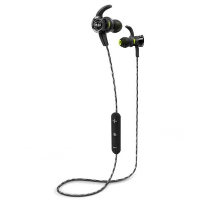 eternaljassie - MONSTER Isport Victory Wireless Bluetooth Sports Earbuds w dobrej cen...