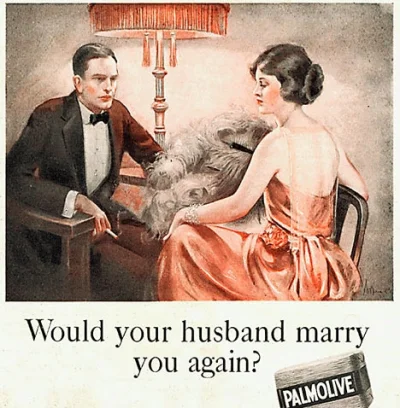 wagina_portal - Czy Twój mąż poślubiłby Ciebie ponownie? Jeśli Twoja odpowiedź brzmi ...