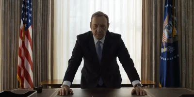 Wapniak - Prawilna tapeta, spoilerowcy dupa cicho.

#hoc #tapeta #houseofcards