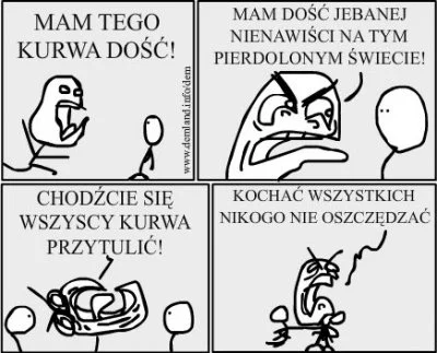 icex - Ciężko się coś ogląda jak ktoś robi materiał dla potwierdzenia swojej tezy. Są...