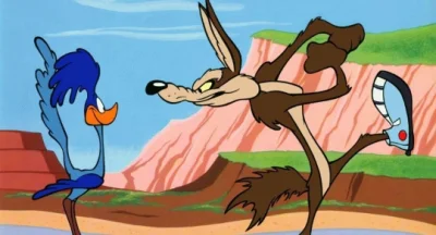 mauron - Przy okazji kojota, starsze Wykopki pamiętają tych artystów? ( ͡° ͜ʖ ͡°)