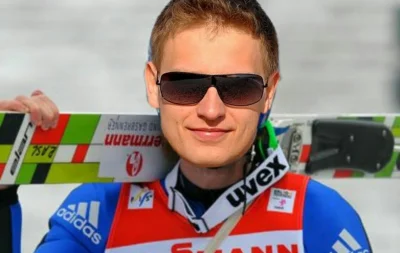 T.....o - Wiecie czy skakał już może Mikhail Bialkov ?
#michau #skoki #pytanie