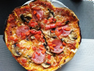 GreyBourbon - Umiem grać w pizze?
#gotujzwykopem #chwalisie