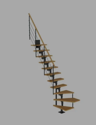 n1cod3 - #pytaniedoeksperta schody modułowe mam wycenę firmy rintal na 13k za schody ...