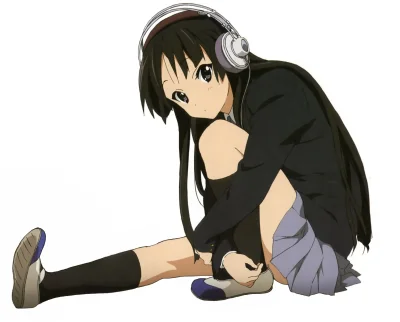 kedzior1916 - #randomanimeshit #keion #mioakiyama @Arratay @monox12