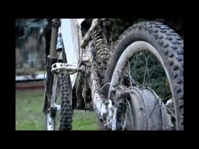 Marian_Naczelny - Filmik Bysia, z takim dużo mogącym elektrykiem :D
#rowerelektryczn...