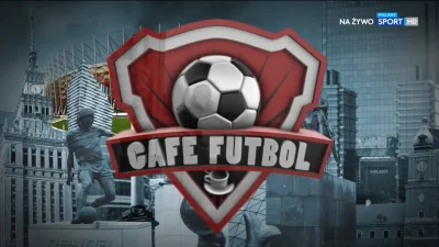szumek - Cafe Futbol | 23.09.2018
Magazyn: https://openload.co/f/ekMnVtAunA
Dogrywk...
