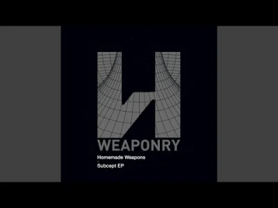 bergero00 - Homemade Weapons - Riddle [WPN004LTD]

Oj jest moc!

#muzyka #mirkoel...