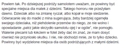 thisisagoodday_today - echh mireczki, co robić w sytuacjach jak czyjeś dziecko, które...