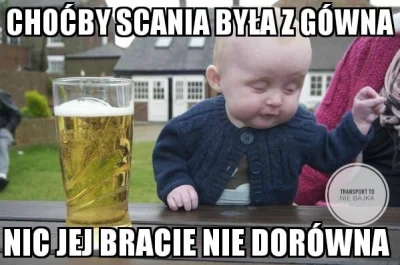 r.....7 - #bekaztransa #zycietruckera ##!$%@? taka prawda szofery!