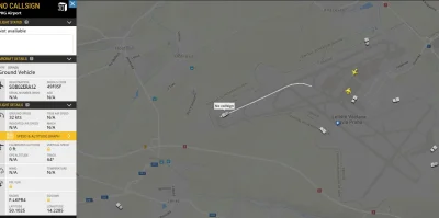 x.....s - od kiedy Flightradar24 pokazuje pojazdy 'naziemne' ? o co w tym chodzi? 

...