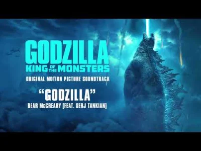 CulturalEnrichmentIsNotNice - Bear McCreary feat. Serj Tankian - Godzilla (cover Blue...