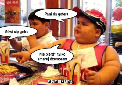 Dambibi - klasyk
#heheszki #humorobrazkowy