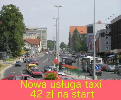 LubieKiedy - Cześć OLSZTYN! 

Od dziś w Waszym mieście jest nowa usługa taksówkarsk...