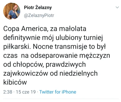 KiszeKapuste - Coraz więcej amatorów pcha się do zabawy xD #copaamerica #mecz