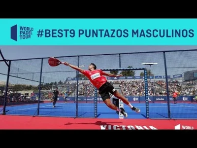 JerzyDabczak - Jeszcze kombinacja squasha z badmintonem, gdzie widocznie, najwięcej p...