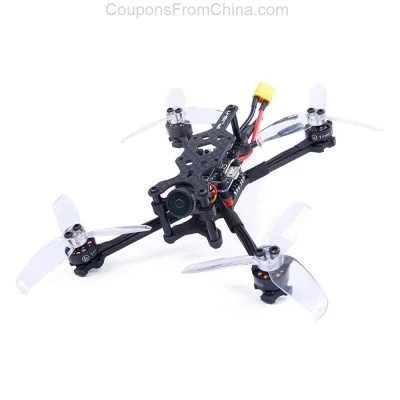 n____S - iFlight TurboBee 120RS SucceX Micro F4 2-3S Drone BNF - Banggood 
Cena: $10...