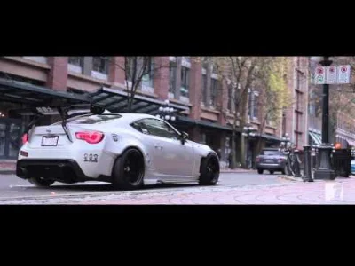 AlexR - Rocket bunny gt86 ;) #carboners #samochody #rocketbunny z nowego nfs'a