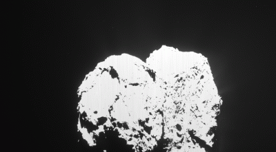 d.....4 - Rozbłysk zarejestrowany przez sondę Rosetta na powierzchni 67p. 

Więcej: h...