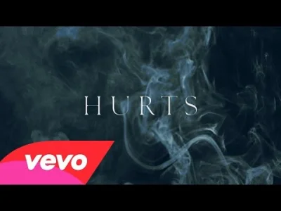 dawid110d - Coś nowego od Hurts

Hurts - Rolling Stone

#hurts #muzyka