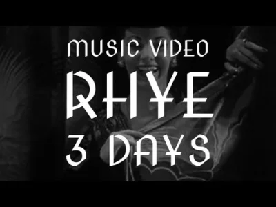 Please_Remember - Rhye - 3 Days; albo jednak to, ale to dobre ahh; #muzyka #alternati...