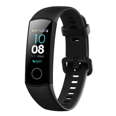 n____S - HUAWEI Honor Band 4 Bracelet Black - Banggood 
Cena: $27.99 (110.40 zł) / N...