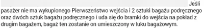 blackmesa - #laudamotion #ryanair
czy tylko ja malo z tego rozumiem? Warunki przewoz...