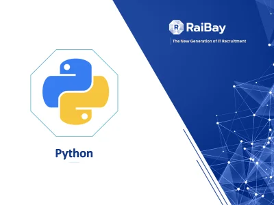 RaiBay - Lista Python developerów chętnych do zmiany pracy 

Cześć Mirki i Mirabelk...