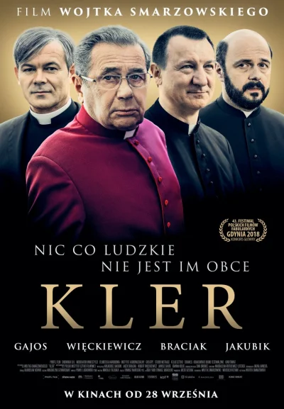 PurpleHaze - #kler #bekazkatoli #gimboateizm #plakatyfilmowe #heheszki #dramat

Kie...