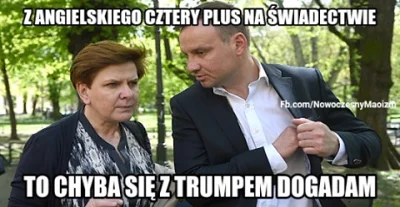 zdanewicz - #heheszki #cenzoduda #trump ##!$%@?